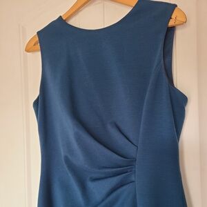 Beautiful Flattering Lined Dress